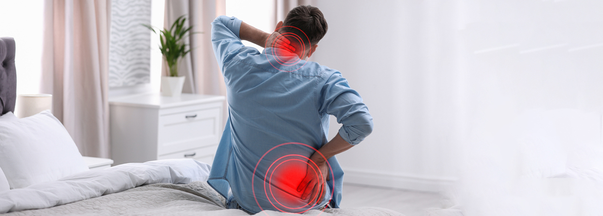 Understanding the Difference Between Acute and Chronic Back Pain